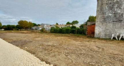 La Tremblade Terrain à bâtir - 2171178-3362annonce220250527sD57k.jpeg Maisons Open