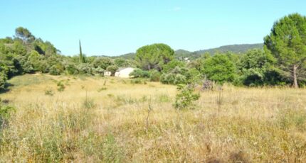 Carcès Terrain à bâtir - 2171186-10744annonce120240223E71GG.jpeg Maisons Open