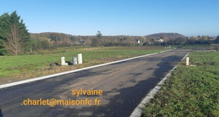 Givenchy-en-Gohelle Terrain à bâtir - 2172988-5754annonce220250527KG8th.jpeg Maisons Open