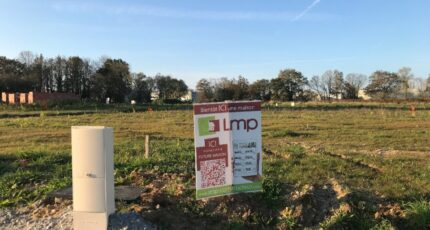 Brem-sur-Mer Terrain à bâtir - 2139581-11004annonce120250424gZQTk.jpeg Maisons Open