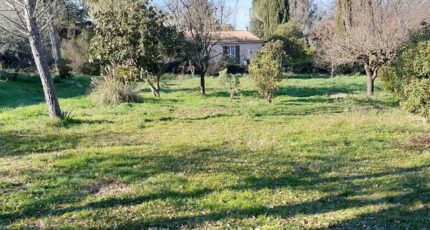 Sainte-Anastasie-sur-Issole Terrain à bâtir - 2173374-10744annonce1202503261erzK.jpeg Maisons Open
