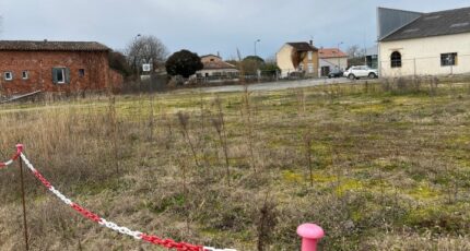 Vielmur-sur-Agout Terrain à bâtir - 2172589-2684annonce320250527c4PlT.jpeg Maisons Open