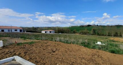 L'Isle-Jourdain Terrain à bâtir - 2172788-11241annonce120250527ybvEF.jpeg Maisons Open