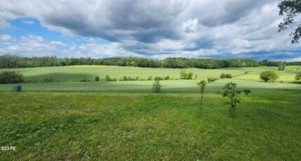 Jonquières Terrain à bâtir - 2172407-11178annonce320250527kCZbM.jpeg Maisons Open