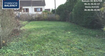 Mantes-la-Jolie Terrain à bâtir - 2176353-5407annonce1202506019GSUI.jpeg Maisons Open