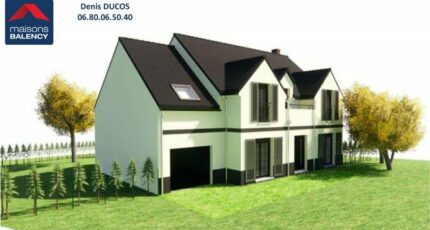 Maulette Terrain à bâtir - 2176337-5407annonce2202506012CKRa.jpeg Maisons Open