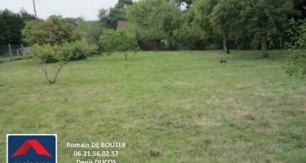 Vicq Terrain à bâtir - 2176328-5407annonce120250601iXOJ9.jpeg Maisons Open