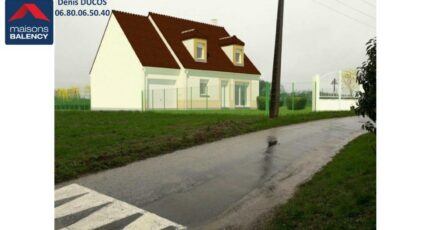 Saint-Cyr-en-Arthies Terrain à bâtir - 2176338-5407annonce220250601RsvCS.jpeg Maisons Open