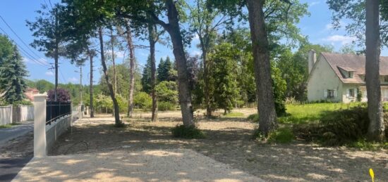 Terrain à bâtir à Milly-la-Forêt, Île-de-France