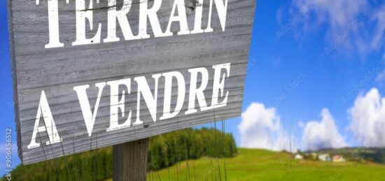 Terrain à bâtir à , Eure-et-Loir