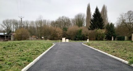 Gallardon Terrain à bâtir - 2178093-10924annonce120250603F8RTL.jpeg Maisons Open