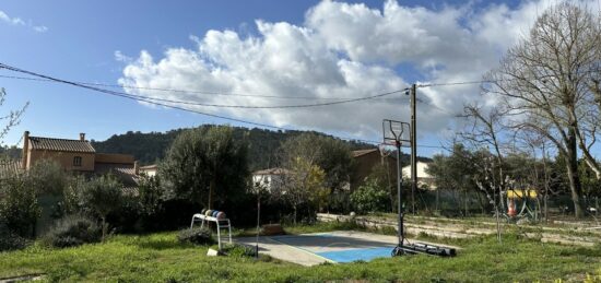 Terrain à bâtir à Carnoules, Provence-Alpes-Côte d'Azur