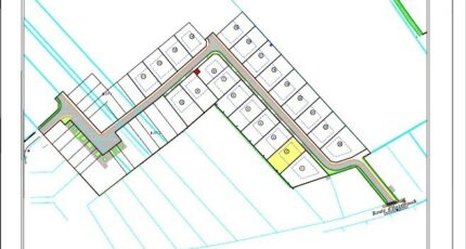 Wallon-Cappel Terrain à bâtir - 2177408-11147annonce320250207AXT9y.jpeg Maisons Open