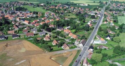 Wallon-Cappel Terrain à bâtir - 2177408-11147annonce220250207A2BAi.jpeg Maisons Open