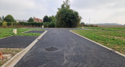 Sailly-Labourse Terrain à bâtir - 2177397-11147annonce120250207h5wP4.jpeg Maisons Open