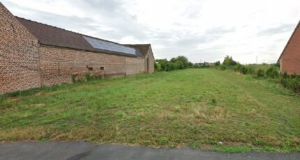 Sailly-Labourse Terrain à bâtir - 2177397-11147annonce320250207bTNO6.jpeg Maisons Open