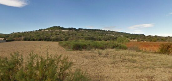 Terrain à bâtir à , Aude