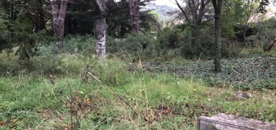 Terrain à bâtir à Montpellier, Occitanie