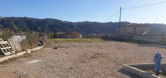 Terrain à bâtir à , Alpes-Maritimes