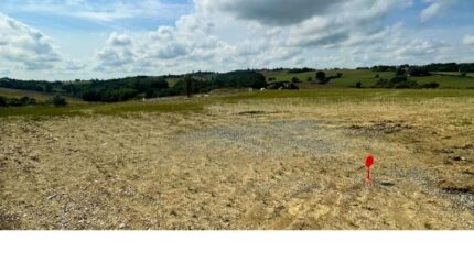 Corronsac Terrain à bâtir - 2184722-11450annonce120250609btMg6.jpeg Maisons Open