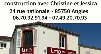 Les Magnils-Reigniers Terrain à bâtir - 2185603-10920annonce320250610xJsf0.jpeg Maisons Open