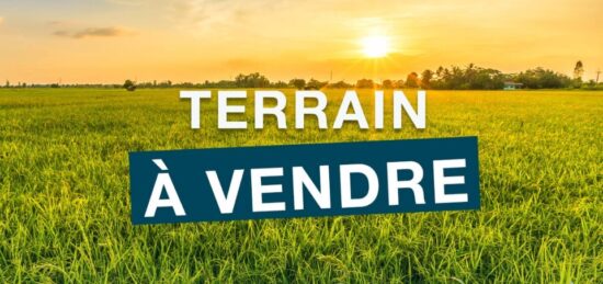 Terrain à bâtir à Cadillac, Nouvelle-Aquitaine
