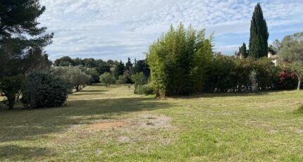 Sanary-sur-Mer Terrain à bâtir - 2186884-11136annonce120250611g6xb7.jpeg Maisons Open
