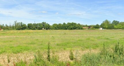 Montégut-Lauragais Terrain à bâtir - 2186148-5771annonce120250610EJTve.jpeg Maisons Open