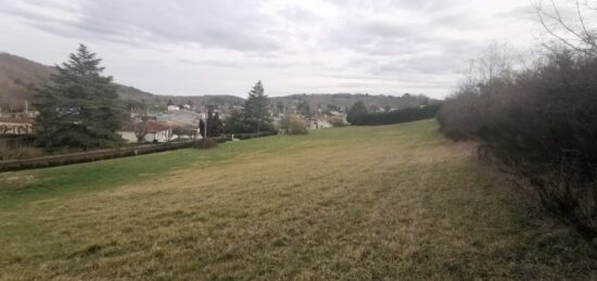 Terrain à bâtir à Périgueux, Nouvelle-Aquitaine