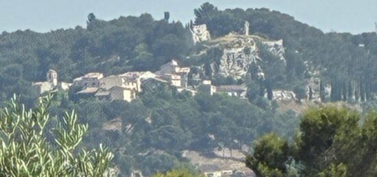Terrain à bâtir à , Bouches-du-Rhône