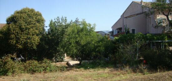 Terrain à bâtir à , Var
