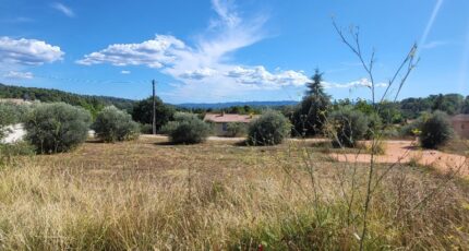 Barjols Terrain à bâtir - 2191494-10746annonce120250613XRr3t.jpeg Maisons Open
