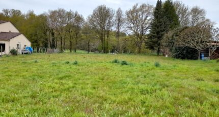 Compreignac Terrain à bâtir - 2119500-10865annonce120250327C2Dxd.jpeg Maisons Open