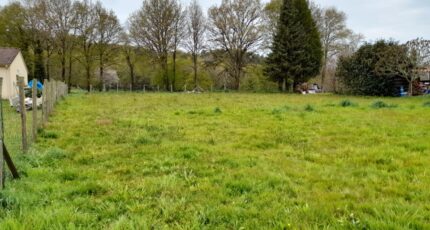 Compreignac Terrain à bâtir - 2119500-10865annonce220250327hE51s.jpeg Maisons Open
