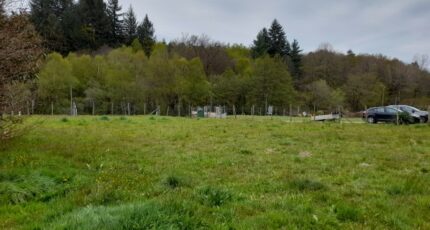Compreignac Terrain à bâtir - 2119500-10865annonce4202503270ds9y.jpeg Maisons Open