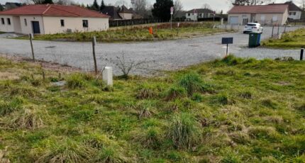 Feytiat Terrain à bâtir - 2114464-10865annonce220250321csE3Q.jpeg Maisons Open
