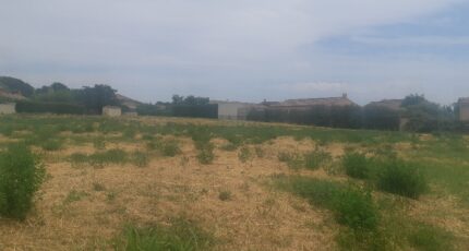 Camaret-sur-Aigues Terrain à bâtir - 2191948-695annonce1202506136bioF.jpeg Maisons Open
