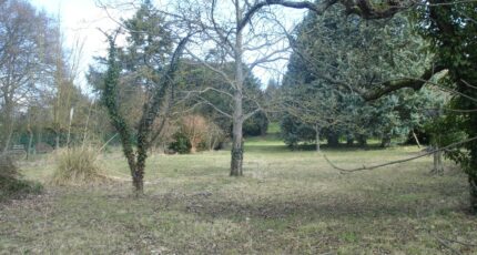 Lagny-sur-Marne Terrain à bâtir - 2191967-4353annonce2202506132sF3Z.jpeg Maisons Open