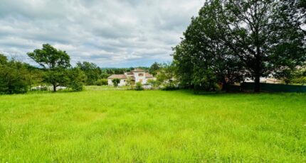 Roquebrune-sur-Argens Terrain à bâtir - 2192189-3701annonce120250614IMcEp.jpeg Maisons Open