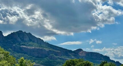 Roquebrune-sur-Argens Terrain à bâtir - 2192189-3701annonce520250614AMC3l.jpeg Maisons Open