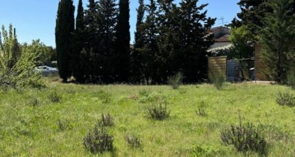 La Garde Terrain à bâtir - 2192592-4590annonce1202506150Cwko.jpeg Maisons Open