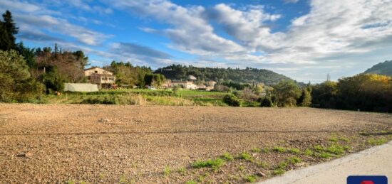 Terrain à bâtir à Lieuran-lès-Béziers, Occitanie