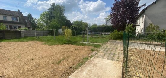 Terrain à bâtir à , Essonne