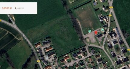 Limésy Terrain à bâtir - 2152424-11168annonce120250509ndqwR.jpeg Maisons Open