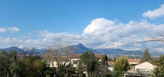 Terrain à bâtir à , Var