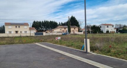 Le Fauga Terrain à bâtir - 2192984-10326annonce220250616BwrTd.jpeg Maisons Open