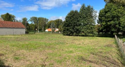 Estrée-Wamin Terrain à bâtir - 2193676-10222annonce120250616qDrBd.jpeg Maisons Open