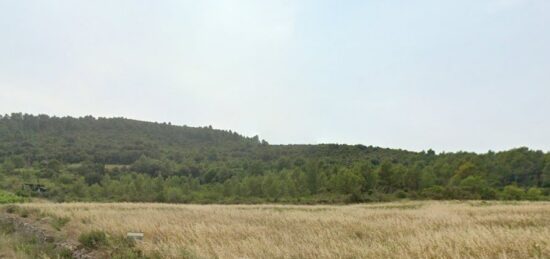 Terrain à bâtir à Embres-et-Castelmaure, Occitanie