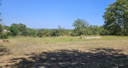 Roquebrune-sur-Argens Terrain à bâtir - 2195190-5163annonce120250617aQhQl.jpeg Maisons Open