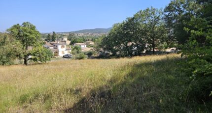 Roquebrune-sur-Argens Terrain à bâtir - 2195190-5163annonce220250617uX541.jpeg Maisons Open
